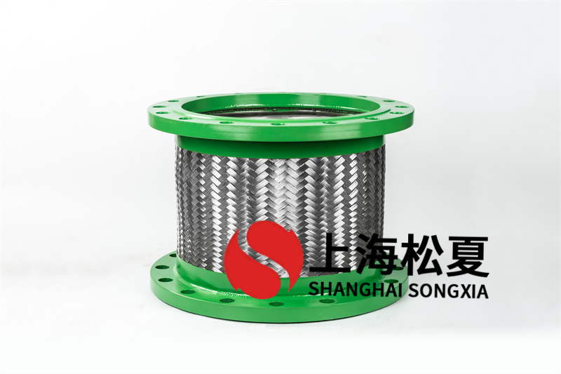 金屬軟管耐彎曲、抗壓強度特點