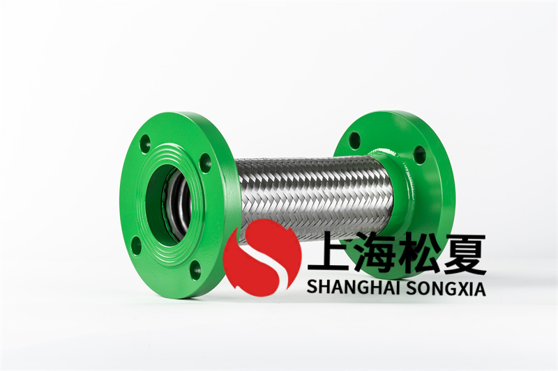 金屬軟管接頭抗壓能力的測試方法是什么？