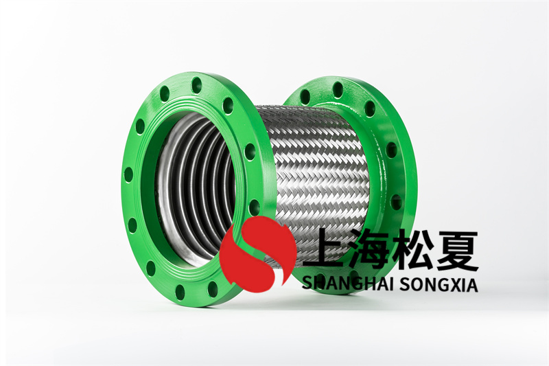 內(nèi)襯四氟金屬軟管的基本特點(diǎn)、優(yōu)勢(shì)詳細(xì)分析