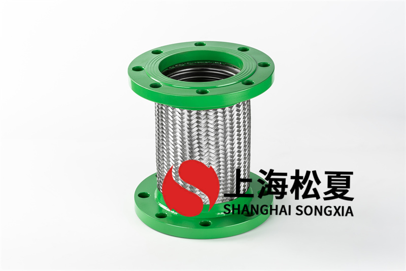 DN150抗震金屬軟管的特征、應(yīng)用領(lǐng)域是什么？