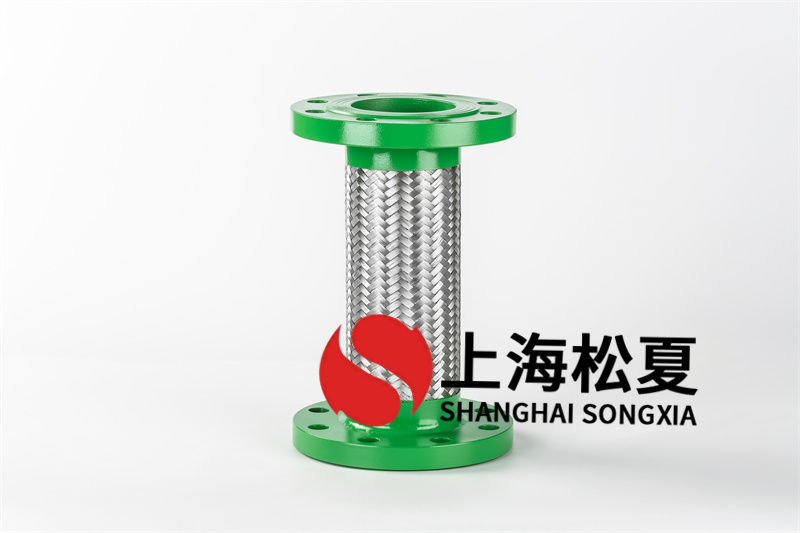 如何選擇dn80管道金屬軟管的廠家？