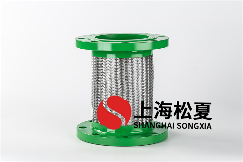 波紋金屬軟管dn150價(jià)格多少？